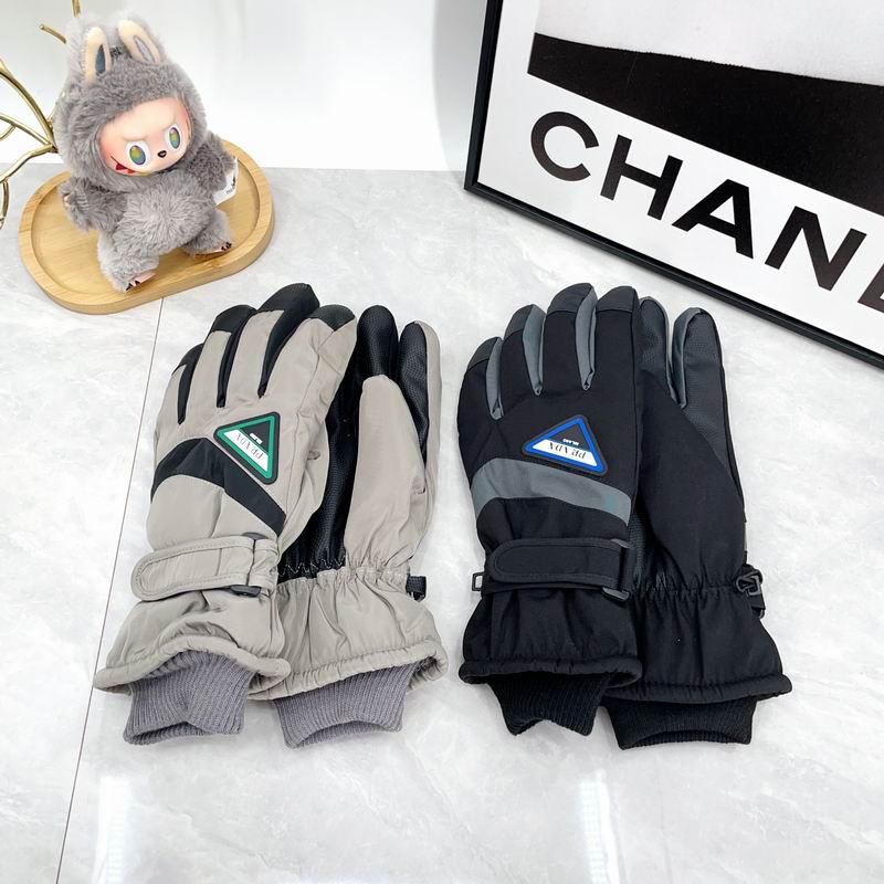 Prada Gloves dx06